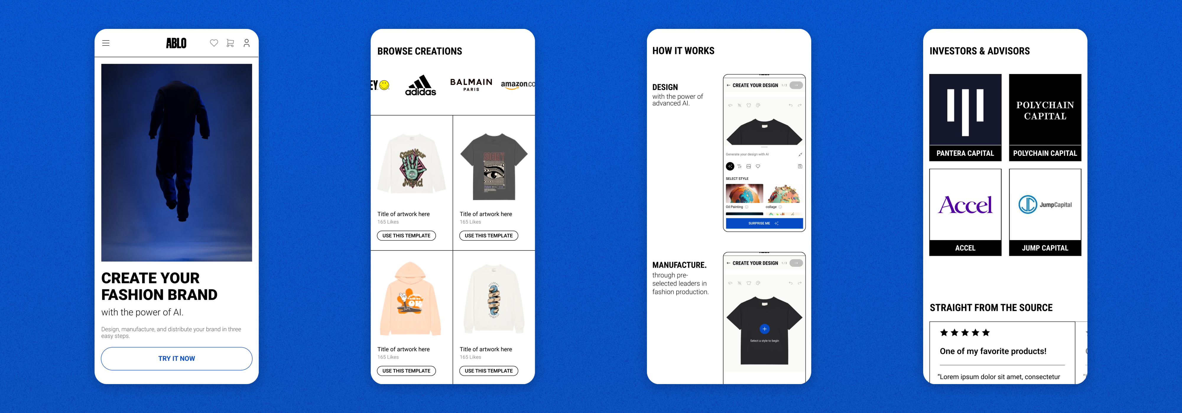 Home-Page